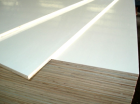 HPL Faced Plywood