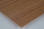 Sapele plywood