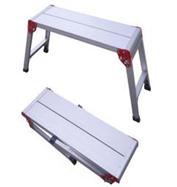 Aluminum Work Platform (XCT)