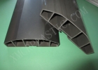 ABS Extrusion Profile