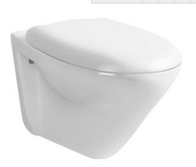 Wall-hung Toilet - HT826