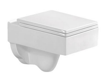 Wall-hung Toilet - HT828