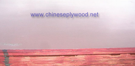 Film faced plywood(Birch core)