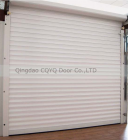 Automatic Rolling Door