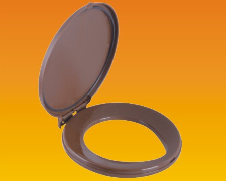 Toilet Seat (TD-H10)