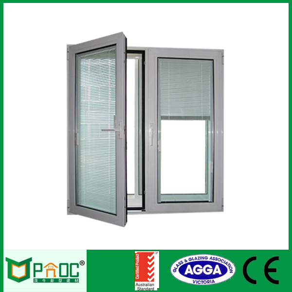 Casement Window