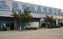 Foshan Budy Sanitary Ware Co., Ltd.