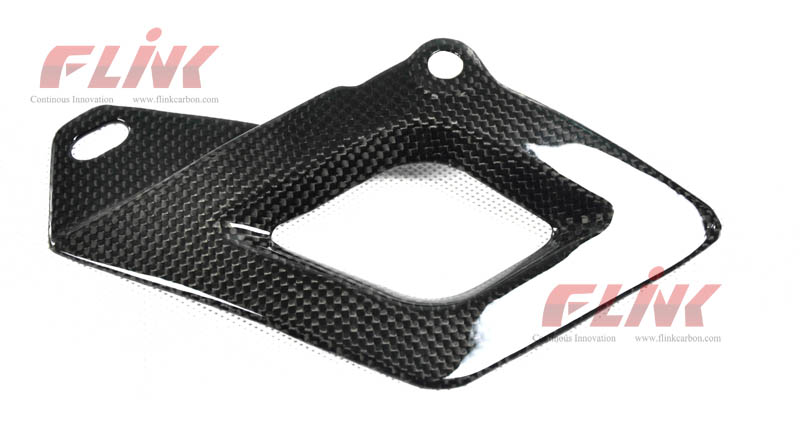 Aprilia Chain Guard Lower