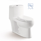 siphonic one-piece toilet(MY-2190)