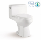 siphonic one-piece toilet(MY-2192)