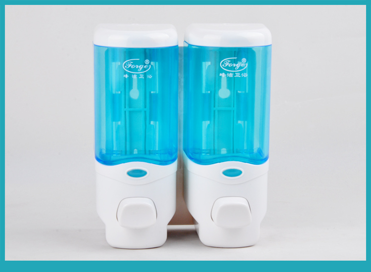 Soap Dispenser (F1101-B-S)