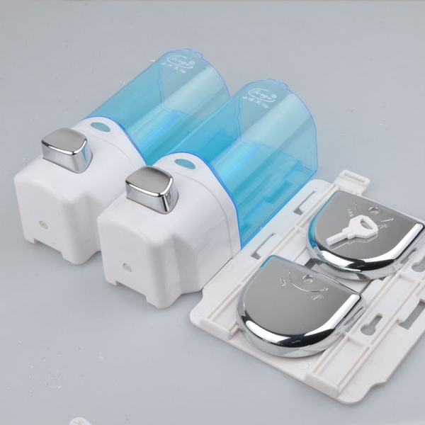 Soap Dispenser (F1101-D-S)