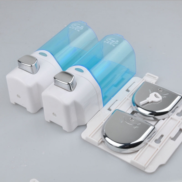 Soap Dispenser (F1101-D-S)
