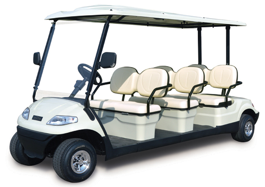 Electric Golf Cart