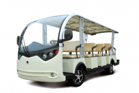 Sightseeing Bus