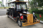 Sightseeing Car
