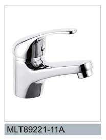 Basin Faucet