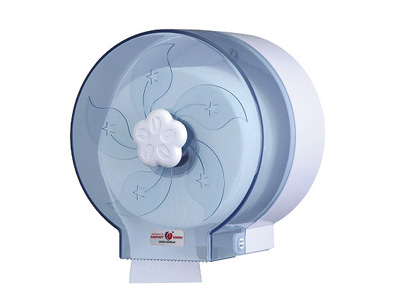 Toilet Tissue Dispenser (CD-8017B)