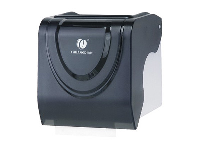 Toilet Tissue Dispenser (CD-8247B)