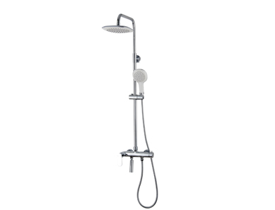 Shower Head Unit (HH-12478C-SL284)