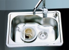 Kitchen Sink (HH-5S5741)