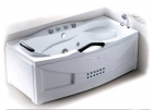 Massage Bathtub (HH-5Y602)