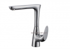 Kitchen Faucet (82H38-CHR)