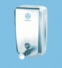 Manual Stainless Steel Soap Dispenser (ZYQ-S100D)