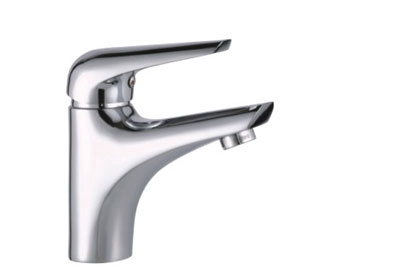 Basin Faucet