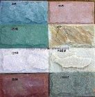 Slate Mushroom