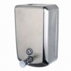 Stainless Steel Soap Dispenser