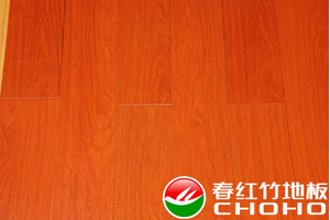 Light Bamboo Flooring