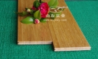 Lateral Pressure Bamboo Flooring