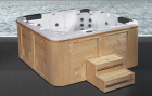 spa tub(JJ-5006)