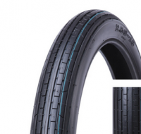 Motorcycle Tire