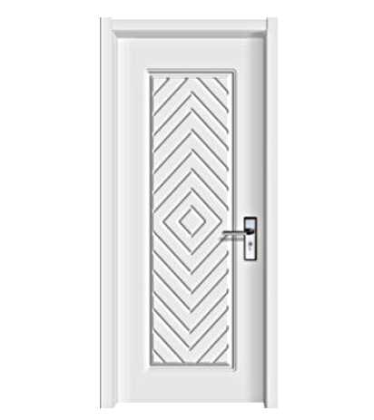 Pvc Indoor door