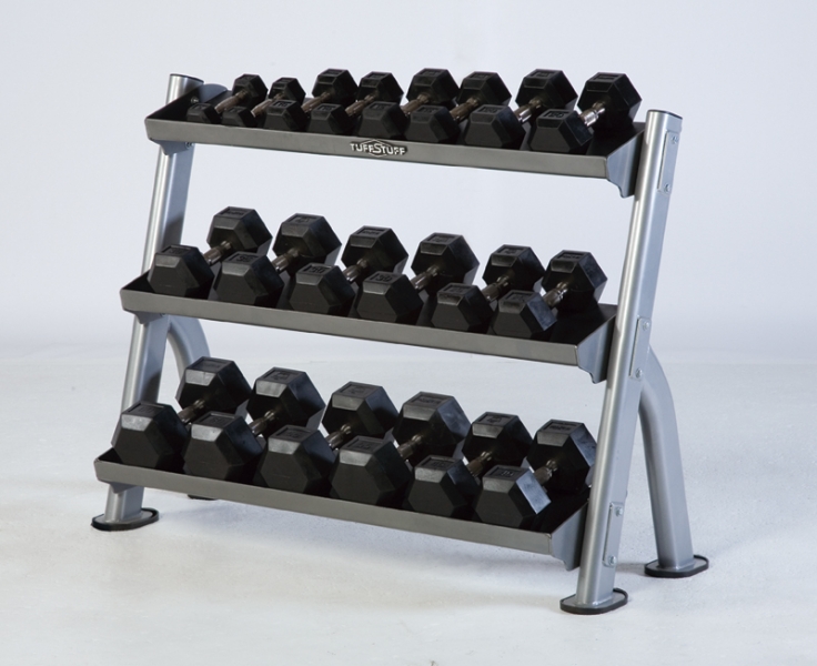 Dumbbell Rack