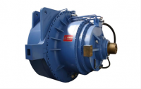 3MW wind turbine gearbox (FD3300)