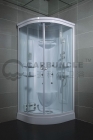 Steam Shower Room