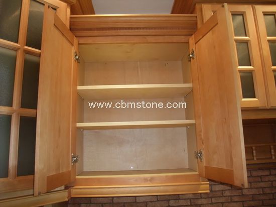 kitchen cabinet