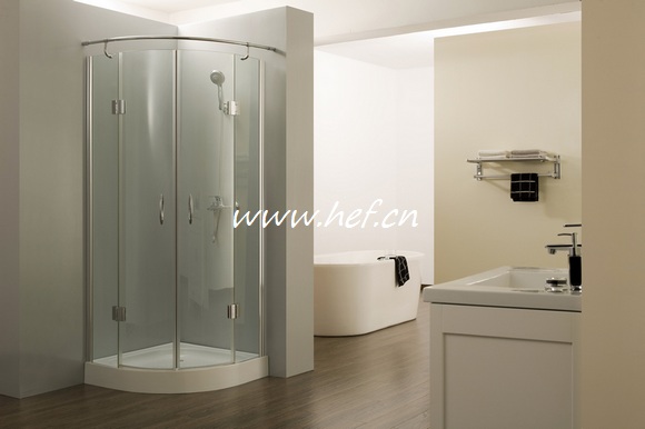 Shower Enclosure