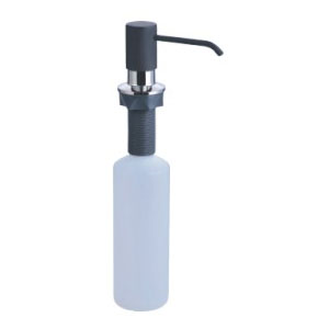 Soap Dispenser (PS123-BS)