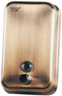 Stainless Steel Hand Soap Dispenser (D-SD33J)