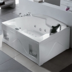 Massage Bathtub (Q361)