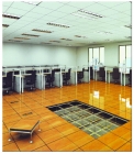Anti-Static Flooring (LF607)
