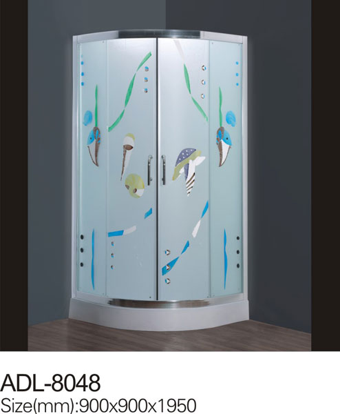 Shower Enclosure (ADL-8048)