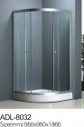 Shower Enclosure (ADL-8032)