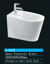 Bidet（L-G13）