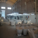 Bellissimo Sanitary Ware Factory