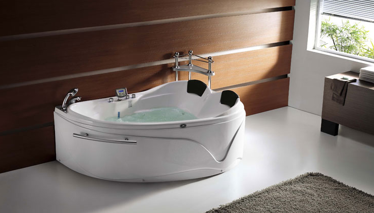 Spa Tub （M-B002）